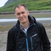 Peab Employee Jens Christensen's profile photo