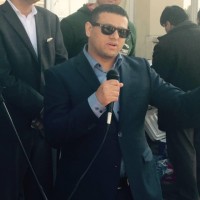 Imran Butt Email