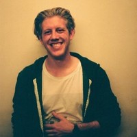 Linktree Employee Robert Erdin's profile photo