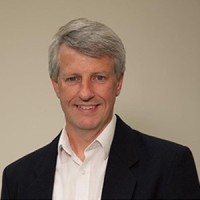 Prior Scientific Employee Stuart Jarvis's profile photo