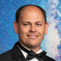 ARES Corporation Employee James Young's profile photo