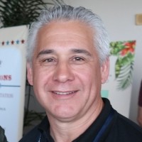 Mpact Beverage Company Employee Bill Robinson's profile photo