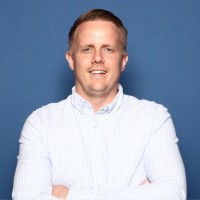 StackAdapt Employee Ryan McClelland's profile photo