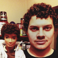 DCS Spatial Services Employee Aaron Thomas's profile photo