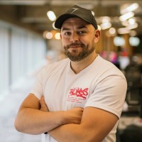 Big Bite Employee Jack Mosley's profile photo