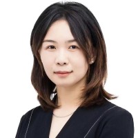 Brenna 金晓燕 Email