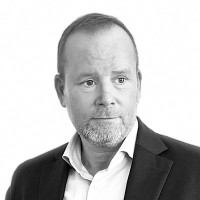 NOSTA Group – Logistics to the point Employee Jesper Lund's profile photo