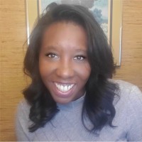 Acterra Employee Anike Coates's profile photo