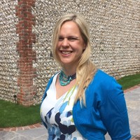 NHS England Employee Jo Stead's profile photo