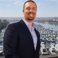 Hilton San Diego Bayfront Employee Corey Dinofia's profile photo