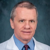 Loyola University Medical Center Employee Joseph Clark's profile photo
