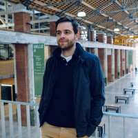 Roundtable Employee Simon Ternoir's profile photo