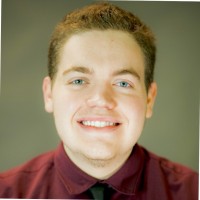 Premier Bank, Omaha Employee Logan Wyscarver's profile photo