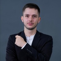 Language Link Vietnam (LLV) Employee Adam Tremarco's profile photo