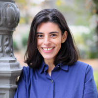 Sonia Caravaca Email & Phone Number