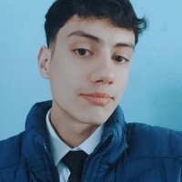 Nomade Employee Carlos Sebastian Meza Aquino's profile photo