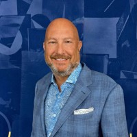 Blue Hill Data Services Employee John Kamen's profile photo