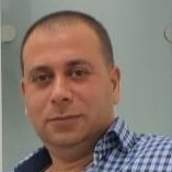 Mirodec Employee Fadi Dagher's profile photo