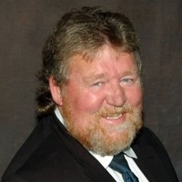 Retired Employee Don Moss's profile photo