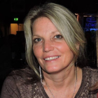 HEAD Penn Racquet Sports Employee Andrea Peterson's profile photo