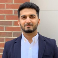 Synerlution Inc. Employee Suhel Patel's profile photo