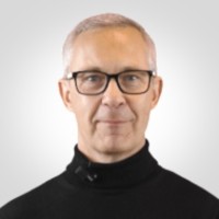 Verkor Employee Francois Belot's profile photo