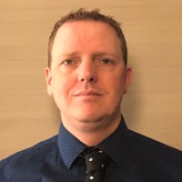 National Quality Systems Employee Ray Sines's profile photo