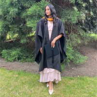 Umpf Employee Ammaarah Lunat's profile photo