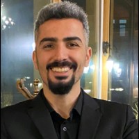 Link Medical Systems Employee Berkant Tanrıkut's profile photo