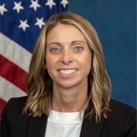 U.S. Army CECOM Employee Regan Bennett's profile photo