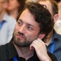 Philips Employee Bart Bakker's profile photo