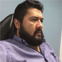 Team Back Employee David Ham Martínez's profile photo