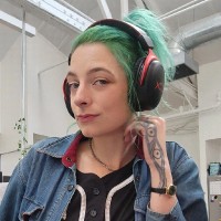 Heart Machine Employee Wolfgang Traenkle's profile photo