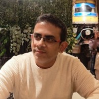 Sandeep Dash Email