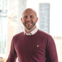 Cowgills Employee Joe Powell's profile photo