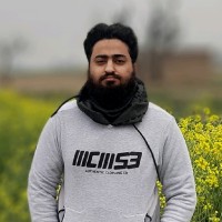 VeeMed Employee Danyal Zia's profile photo