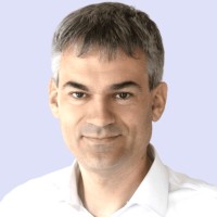 Go4insight Employee Julius Filo's profile photo