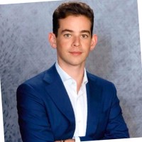 Jake Reichenbaum Email & Phone Number