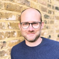 B&Q Employee Adrian Evans's profile photo