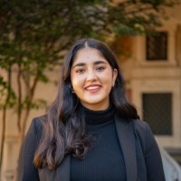 LIMELIGHT Employee Sonali Muthukrishnan's profile photo