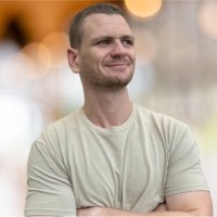 Evolve Fitness CNY Employee Andrew Gutman's profile photo