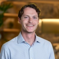 Pricewise Employee Matthijs van der Linden's profile photo