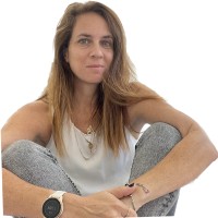 Hackaveret Employee Efrat Perry's profile photo
