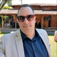 DMA Distribuidora S/A - EPA Employee Vitor Sousa's profile photo