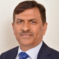 Baroda BNP Paribas Mutual Fund Employee Sanjay Grover's profile photo