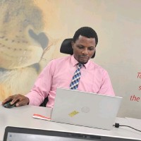 Emmanuel Bassey's profile photo