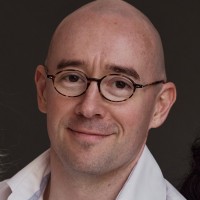 Trimble Inc. Employee Jonah McIntire's profile photo