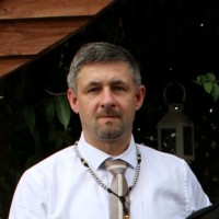 Kimchee Employee Dariusz M's profile photo
