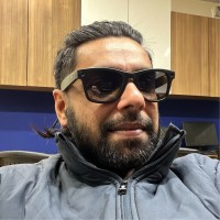 Muse Mesh Employee Kushal Sharma's profile photo