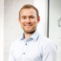 Bo Bedre Erhverv Employee Kasper Lykke's profile photo